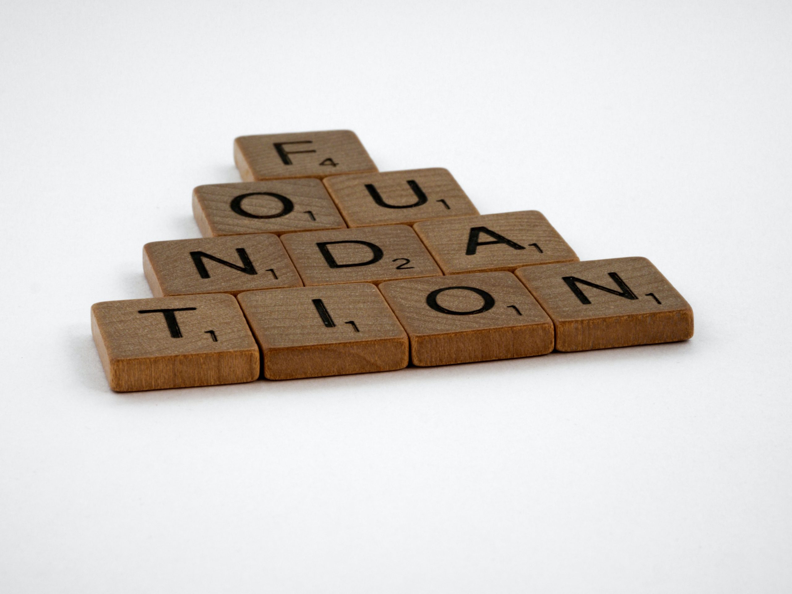 First Steps to Better Health, or “how to lay the foundations for working with me”.
